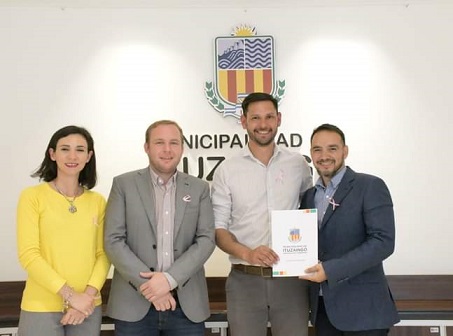 Mauro Alcaraz 
