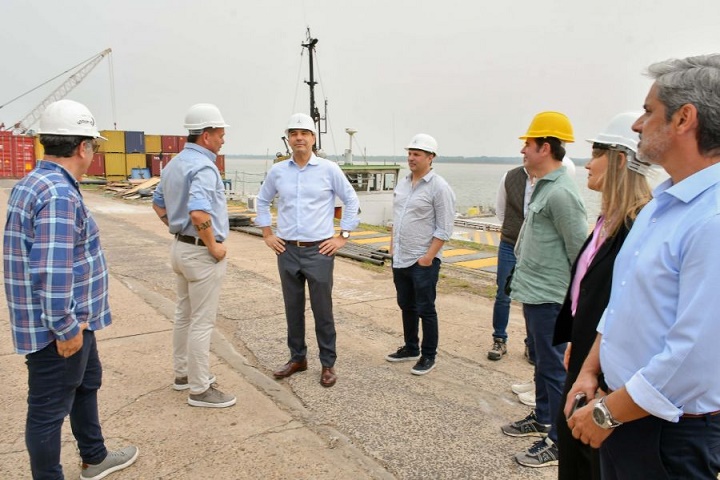 Contenedores