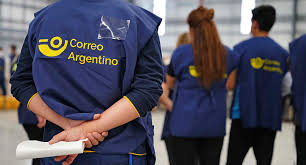 Correo Argentino
