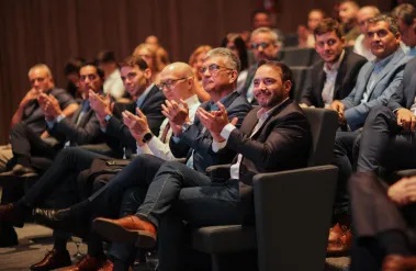 JP Valdés Gobernador