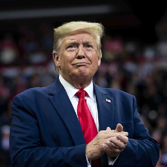 NAT Trump