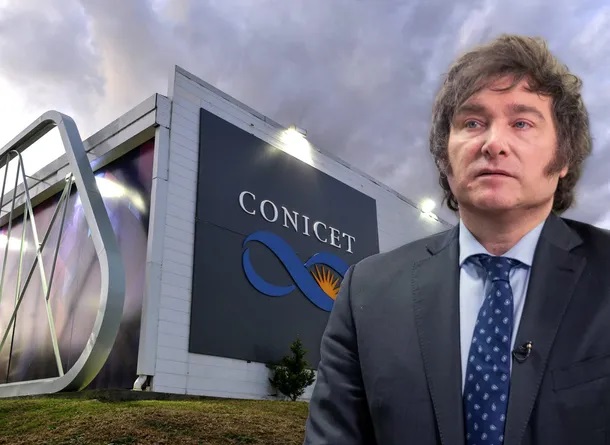 Conicet
