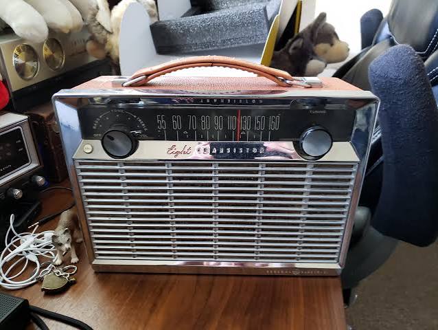 Radio