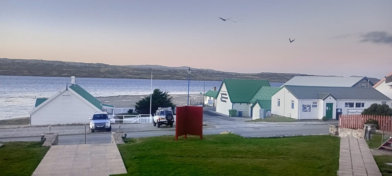 Malvinas Argentinas